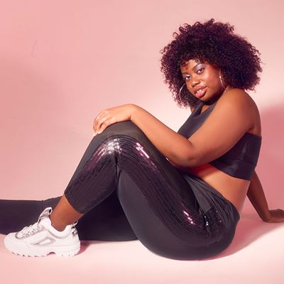 FILA Continues its Plus-Size Category with the Launch of Five Curve Collections Throughout 2021