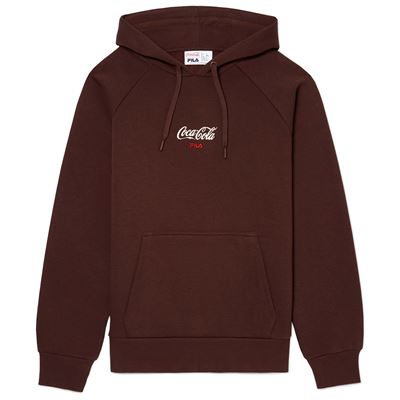 Coca-Cola® and FILA Launch an Apparel and Footwear Collaboration that Offers Timeless Classics and Women and Men