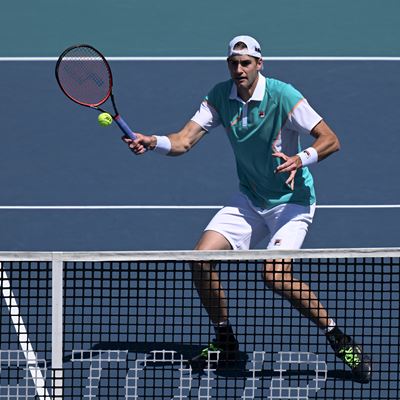 Isner Completes Sunshine Double, Siegemund Soars to Miami Open Doubles Title