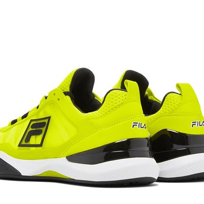 FILA Introduces All-New Speedserve Energized Performance Tennis Shoe
