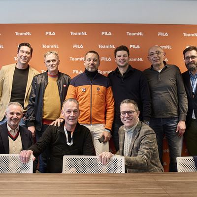 An extended sponsorship agreement will see TeamNL athletes shine in FILA gear at two Olympic and Paralympic Events!