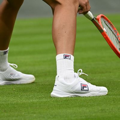 FILA Sponsored Players To Debut Refreshed White Line Collection In London