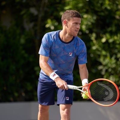 FILA Sponsored Tennis Players to Showcase Deuce Court Collections At 2023 Western Southern Open