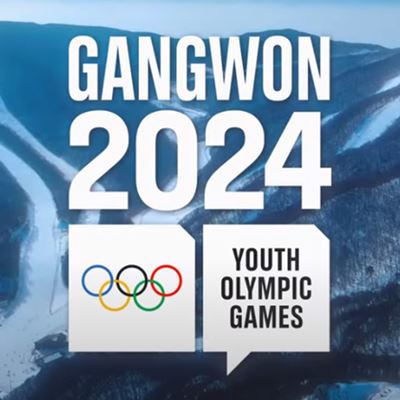 FILA WILL BE PRESENT AT THE YOG 2024 WITH 4 NATIONAL TEAMS THE YOUNGSTERS GEAR UP FOR THE YOUTH OLYMPIC GAMES IN KOREA