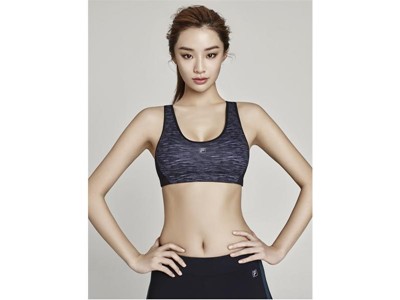 FILA INTIMO Partners with Stephanie Lee to Introduce New SS16 Collection