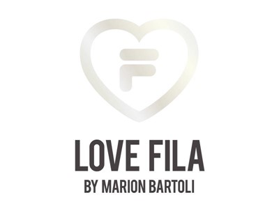 LOVE FILA by Marion Bartoli Launches in Stores Worldwide