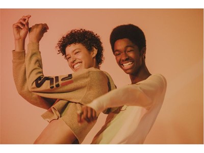 FILA and Urban Outfitters Launch Basketball Collection