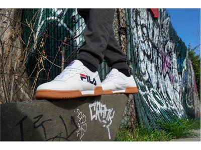 FILA’s Legacy Pack Launches on June 30th