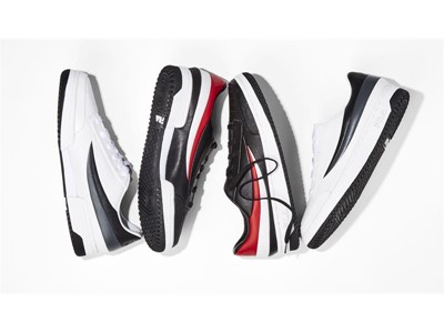 FILA and Barneys New York Launch Exclusive Men's Apparel and Footwear Collection
