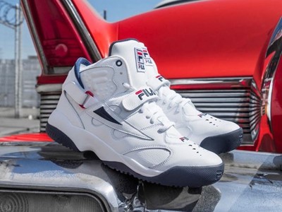 FILA Launches Spoiler Pack and Elements Pack in Time for Labor Day Weekend