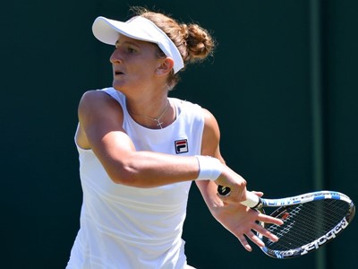 FILA Tennis Players Irina Begu and John Peers Win Doubles Titles at the Shenzhen Open and Brisbane I