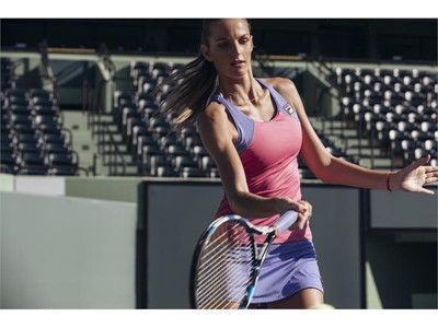 FILA Launches New Apparel Collections and BNP Paribas Open Footwear Collaboration