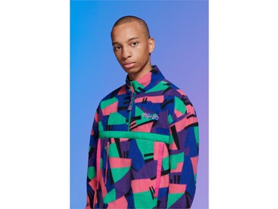 FILA Launches Magic Line Collection
