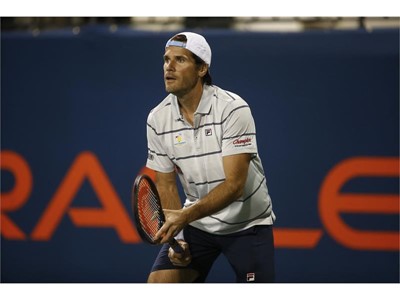 FILA Announces Partnership with Former World No. 2 Tommy Haas