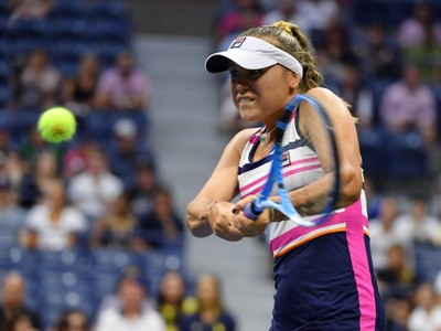 Sofia Kenin & Laura Siegemund Capture Singles & Doubles Titles at Guangzhou Open
