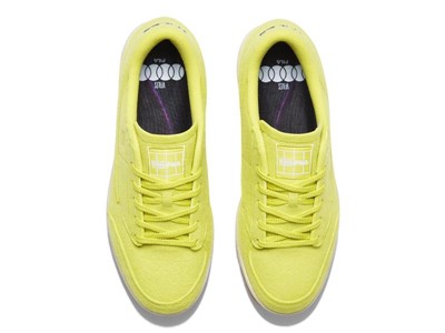 VFILES and FILA Launch Capsule Collection of Apparel and Footwear for  NTWRK and Greenhouse