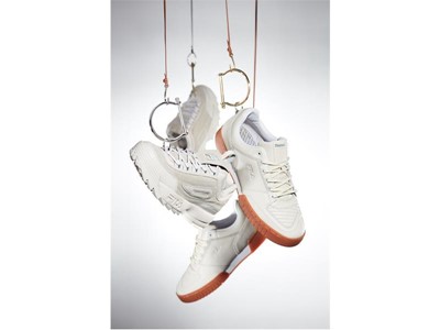FILA and Miansai Launch Limited-Edition Footwear Designs