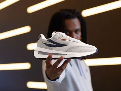FILA Releases the Renno in Seven New Colorways for Women and Men