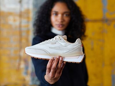 FILA Releases the Renno in Seven New Colorways for Women and Men