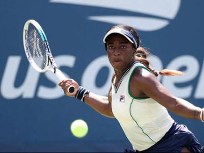 FILA Bolsters Pro Tennis Roster with Addition of Rising WTA Talent