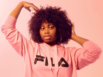 FILA Continues its Plus-Size Category with the Launch of 5 Curve Collection Throughout 2021