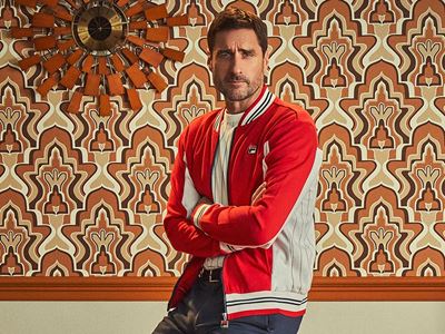 FILA Unveils “Falling in Love Again” Campaign  Written and Directed by Mark Seliger and Starring Luke Wilson