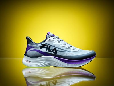 FILA S/S 2023 Performance Running shoes