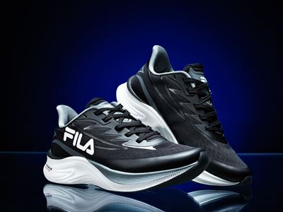 FILA S/S 2023 Performance Running shoes