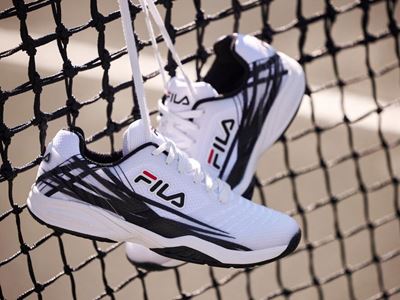 FILA-Sponsored Players To Debut New ‘La Finale’ Performance Tennis Collection in Paris