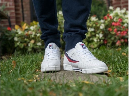 fila styles