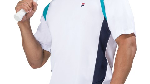 FILA Launches Heritage Tennis Collection