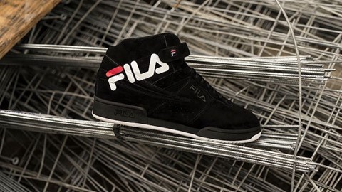 FILA Launches Midnight Pack on January 26th
