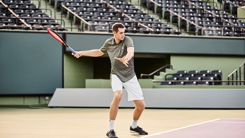 FILA to Debut New Tennis Collections in Paris