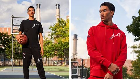 Grant Hill 2 25th Anniversary Collection