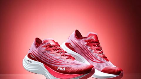 FILA S/S 2023 Performance Running shoes