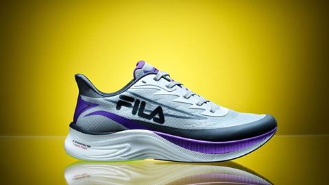 FILA S/S 2023 Performance Running shoes