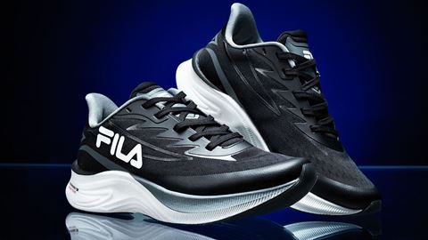 FILA S/S 2023 Performance Running shoes