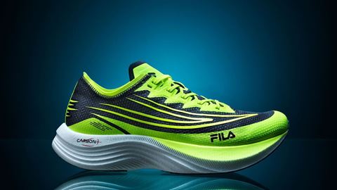 FILA S/S 2023 Performance Running shoes