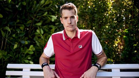 FILA Sponsored Players To Debut New La Finale Performance Tennis Collection in Paris