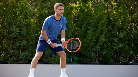 FILA Sponsored Tennis Players to Showcase Deuce Court Collections At 2023 Western Southern Open