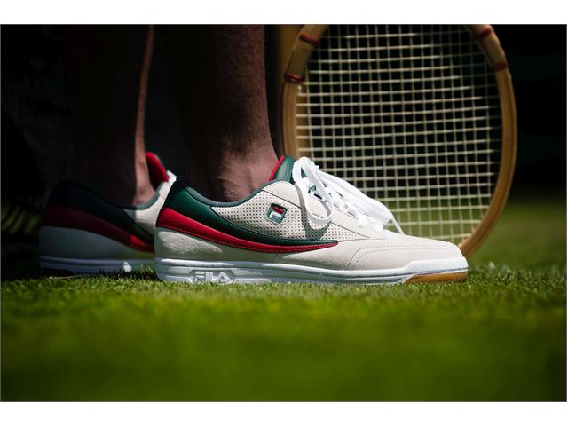 fila ray 2d junior