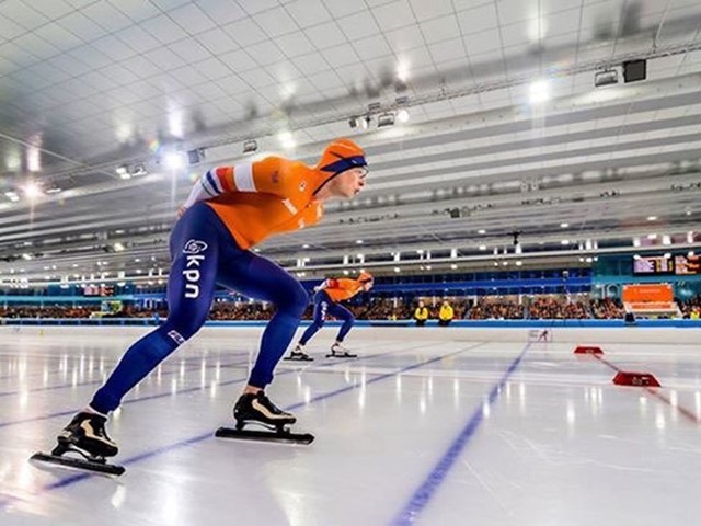 fila netherlands