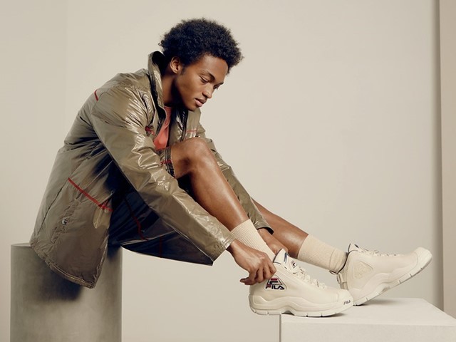 fila ray tracer cement