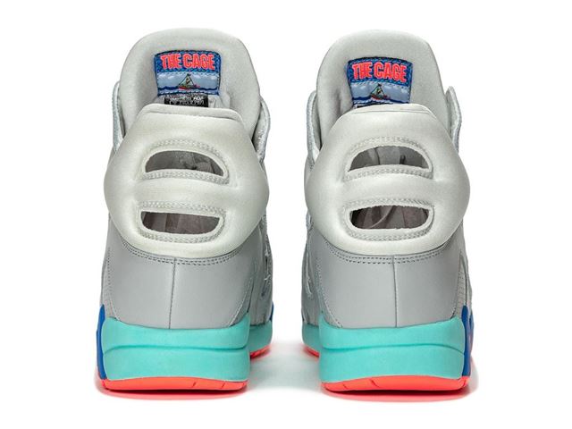 fila cage pink dolphin