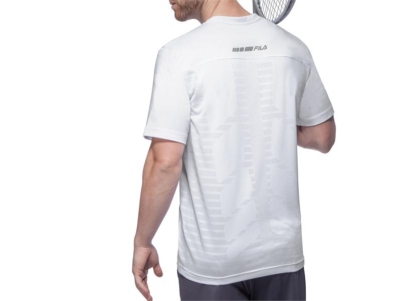 fila platinum collection