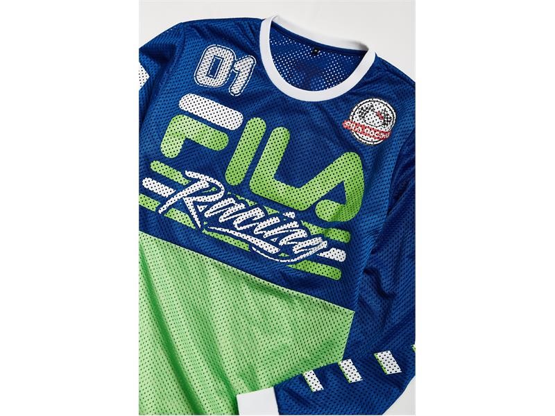 fila x