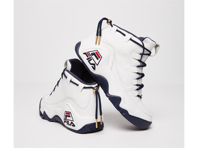 fila heritage 95