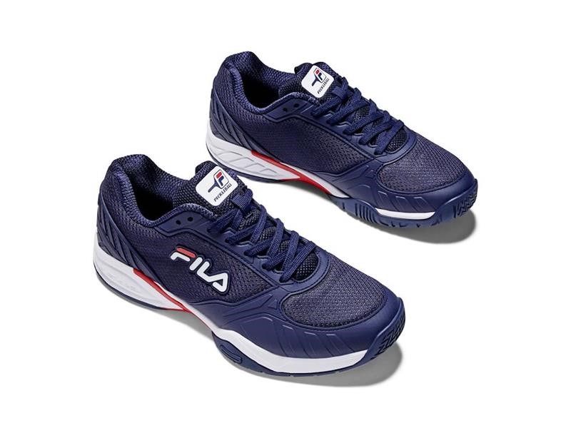 fila n