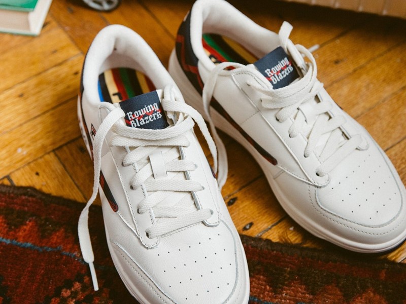 fila limited edition