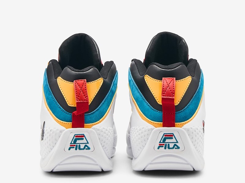 fila gh 3